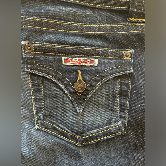 Women’s Hudson Signature Petite Bootcut size 26 - Picture 4 of 6